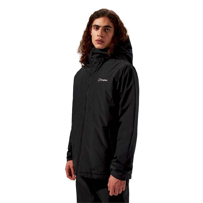 Berghaus Mens Deluge Pro 3.0 Insulated Jacket-4