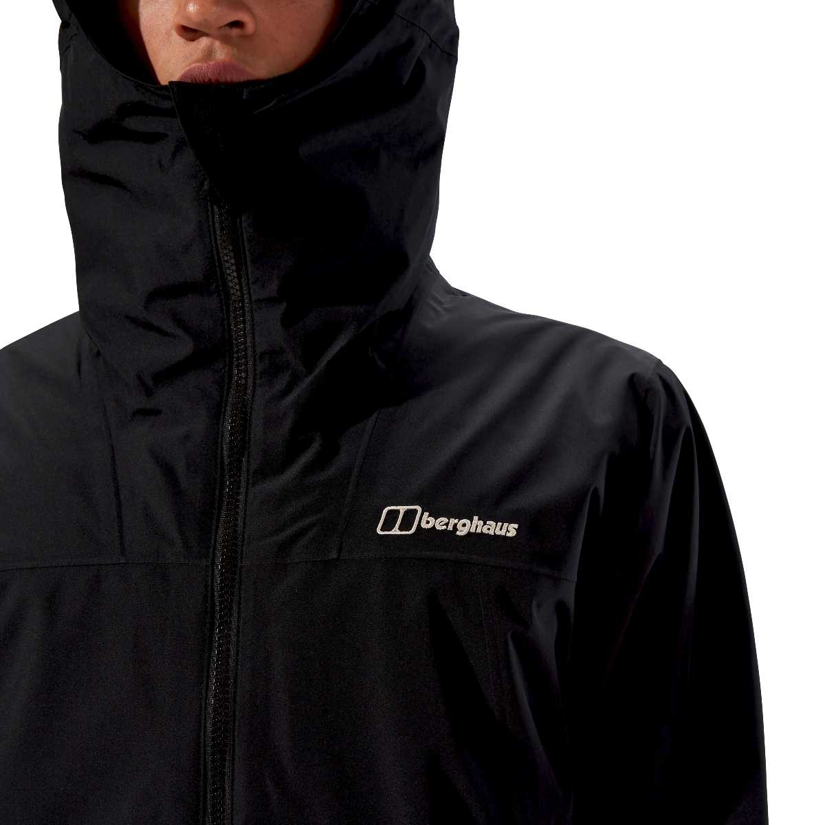 Berghaus Mens Deluge Pro 3.0 Insulated Jacket