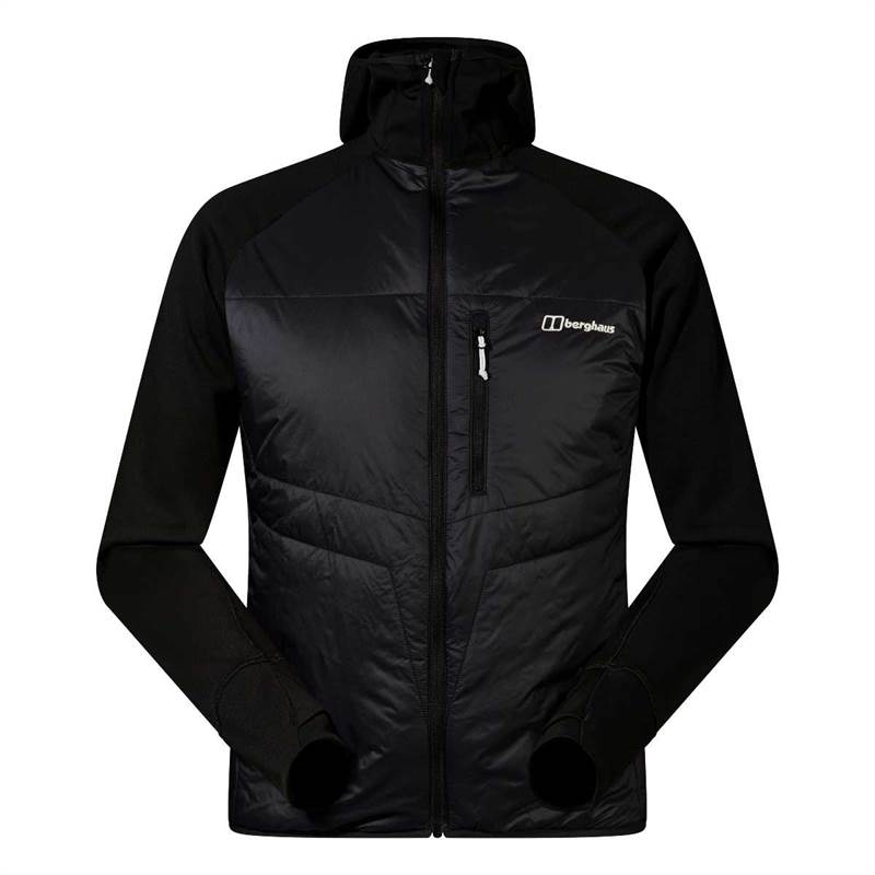 Berghaus Mens Trawden Hybrid Jacket-1