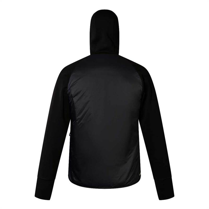 Berghaus Mens Trawden Hybrid Jacket-2