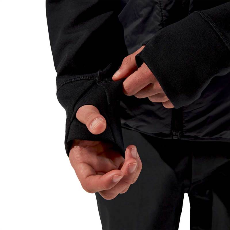 Berghaus Mens Trawden Hybrid Jacket-3