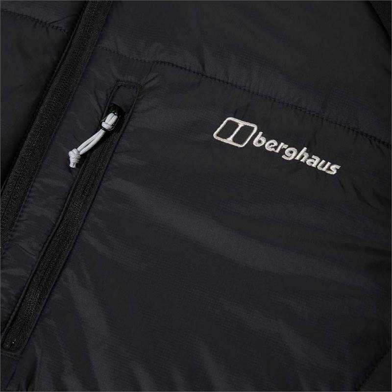 Berghaus Mens Trawden Hybrid Jacket-4