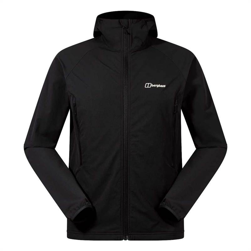 Berghaus Mens Skelbo Jacket-1
