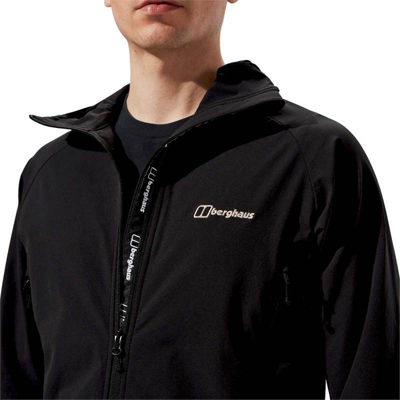 Berghaus Mens Skelbo Jacket-4