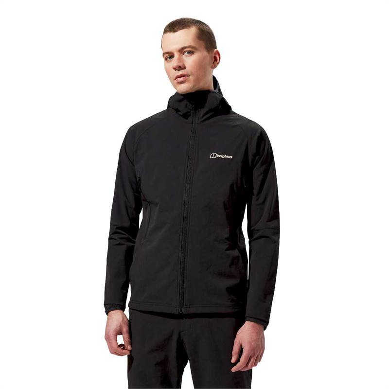 Berghaus Mens Skelbo Jacket-5