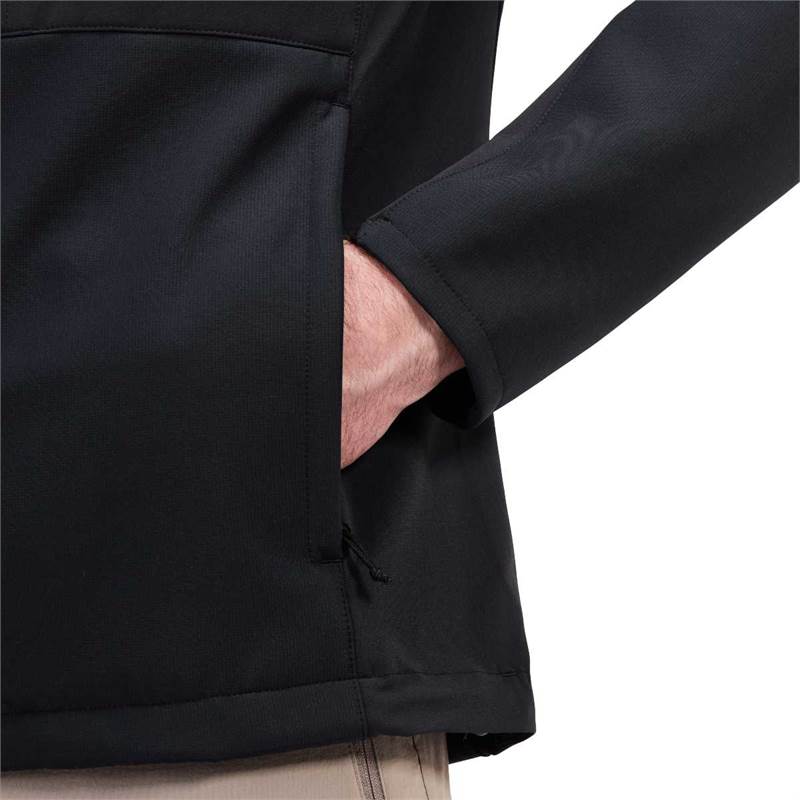 Berghaus Mens Ghlas 3.0 Softshell Jacket-4