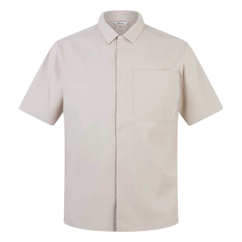 Berghaus Mens Everyday Explorer SS Shirt-1
