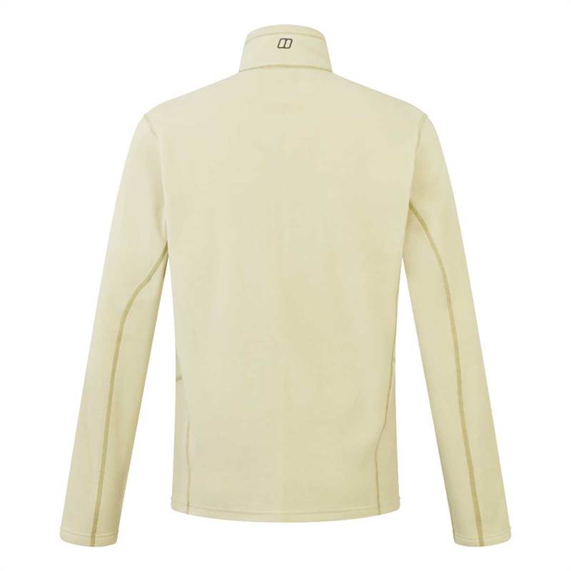 Berghaus Mens Prism Micro PT Half-Zip Fleece Top-3