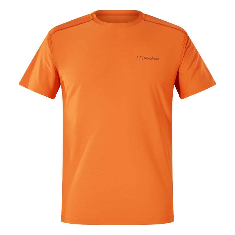 Berghaus 24/7 Mens SS Crew Tech Tee-1