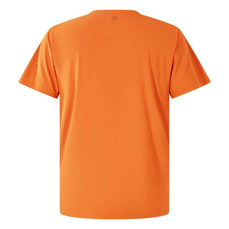 Berghaus 24/7 Mens SS Crew Tech Tee-4