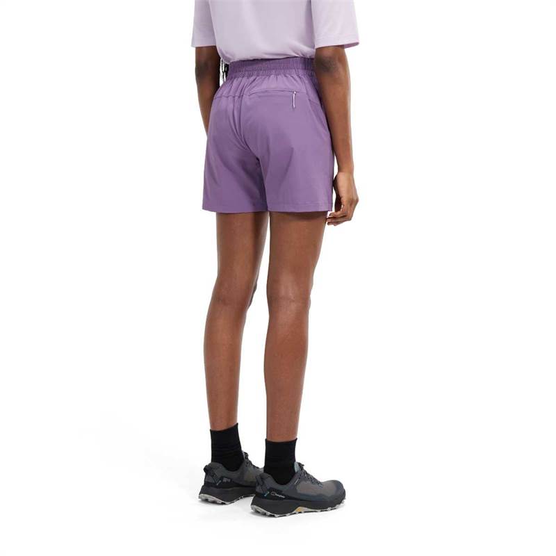 Berghaus Womens Wandermoor Wind Shorts-3