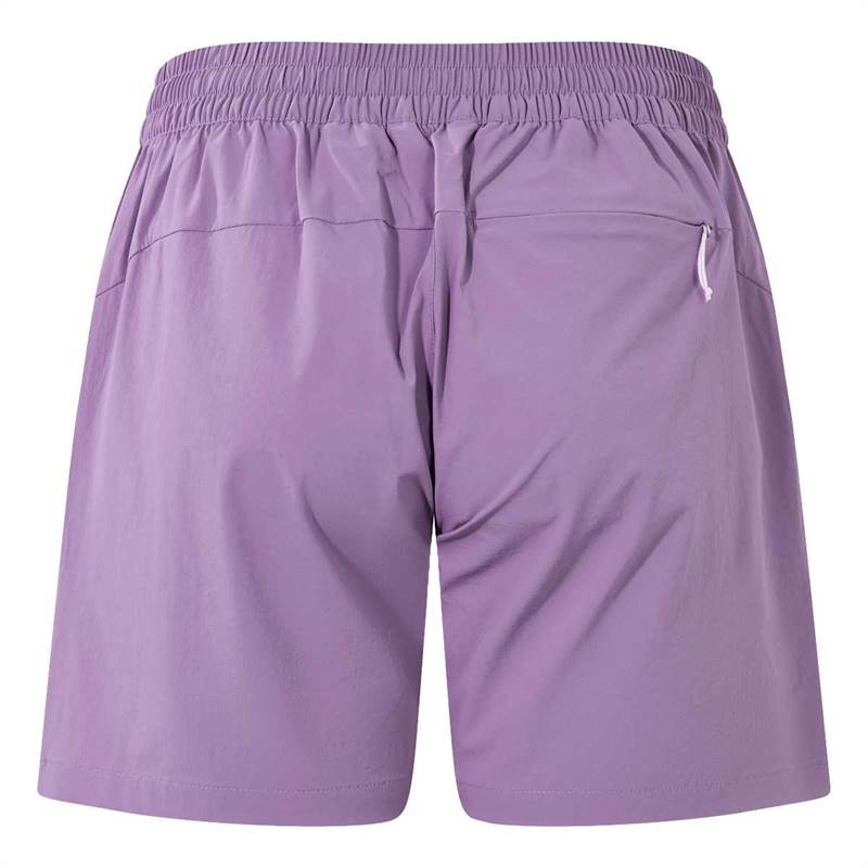 Berghaus Womens Wandermoor Wind Shorts-5