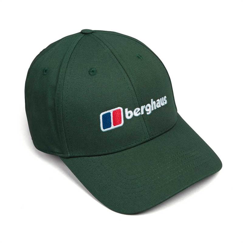 Berghaus Logo Recognition Cap-1