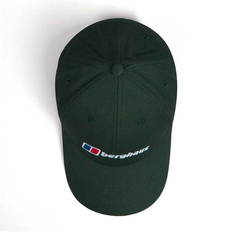 Berghaus Logo Recognition Cap-2