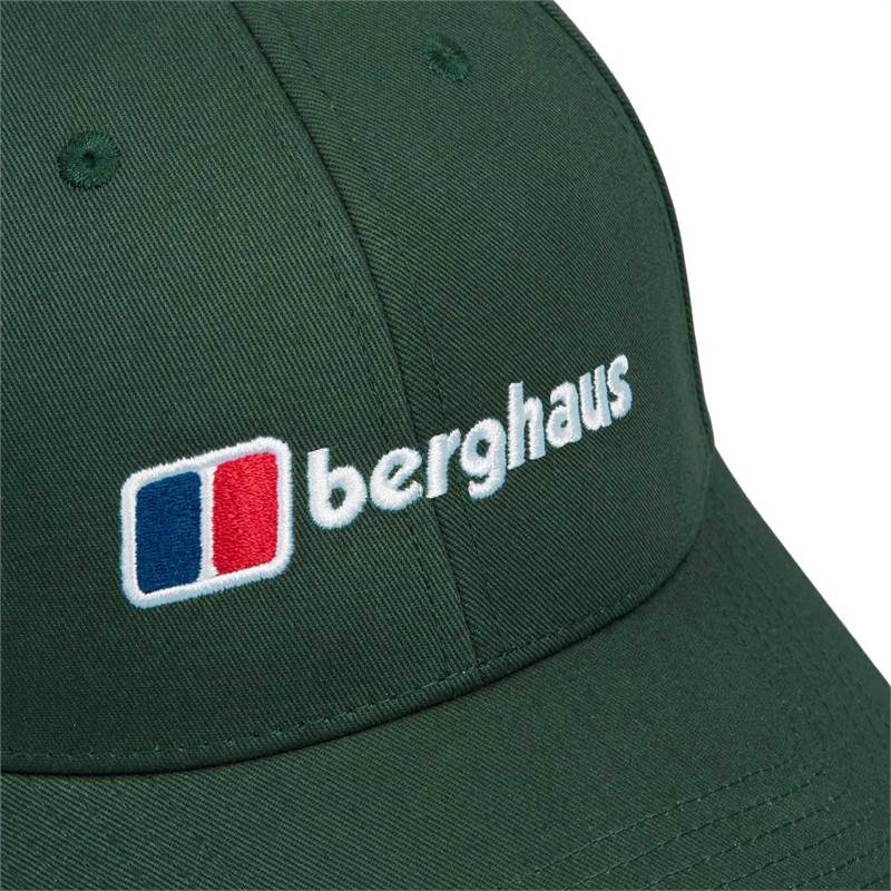 Berghaus Logo Recognition Cap-3