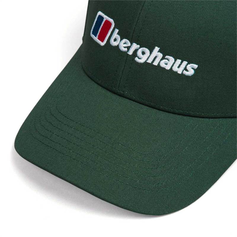 Berghaus Logo Recognition Cap-4