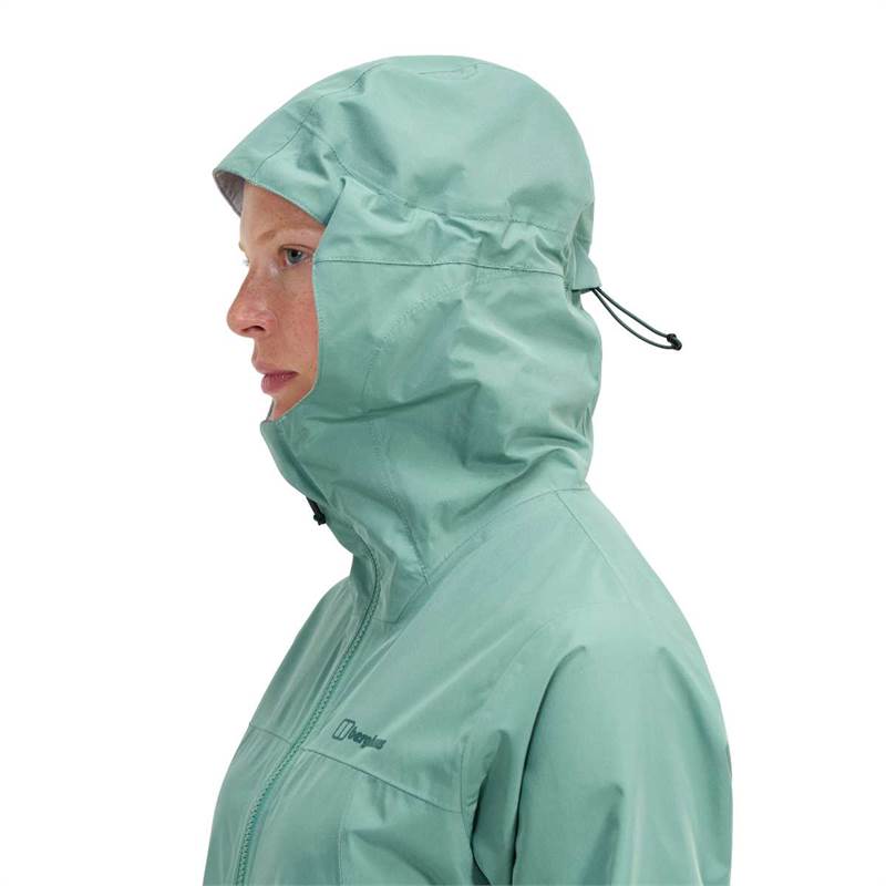 Berghaus Womens Deluge Pro 3.0 Waterproof Jacket-2
