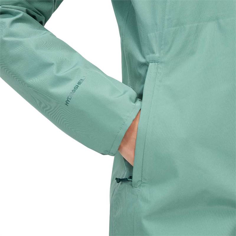 Berghaus Womens Deluge Pro 3.0 Waterproof Jacket-4