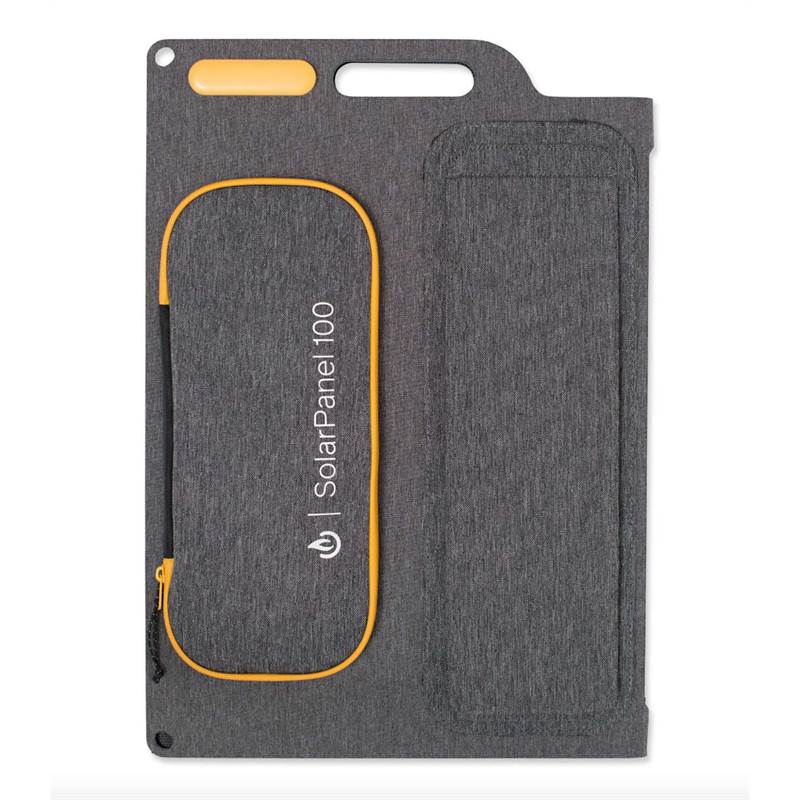 Biolite SolarPanel 100 Foldable Solar Panel-4