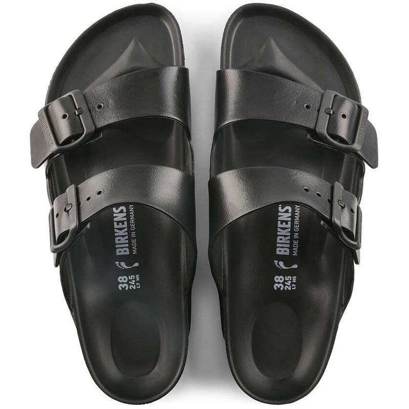 Birkenstock Mens Arizona Eva Regular Sandals-3