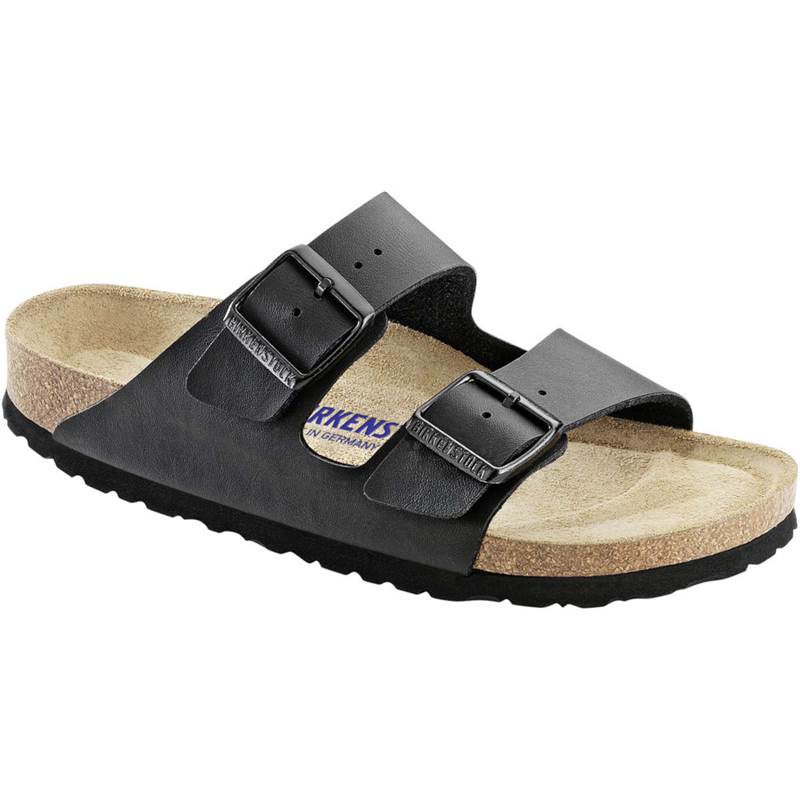 Birkenstock Arizona Soft Footbed Unisex Sandals-2