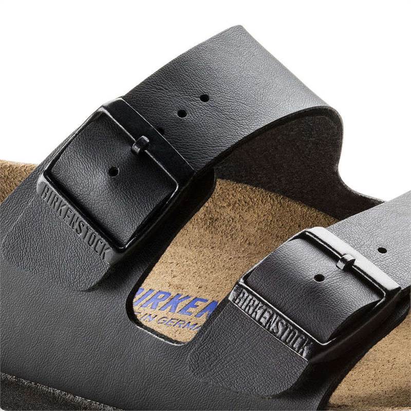 Birkenstock Arizona Soft Footbed Sandals - Regular Fit-5