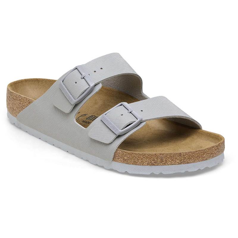 Birkenstock Arizona Mixed Leather Sandals Regular Fit E Outdoor