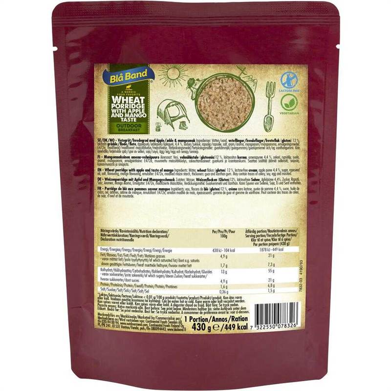 Bla Band Wheat Porridge with Apple and Mango-1