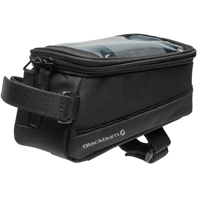Blackburn Local Plus Top Tube Bag-1