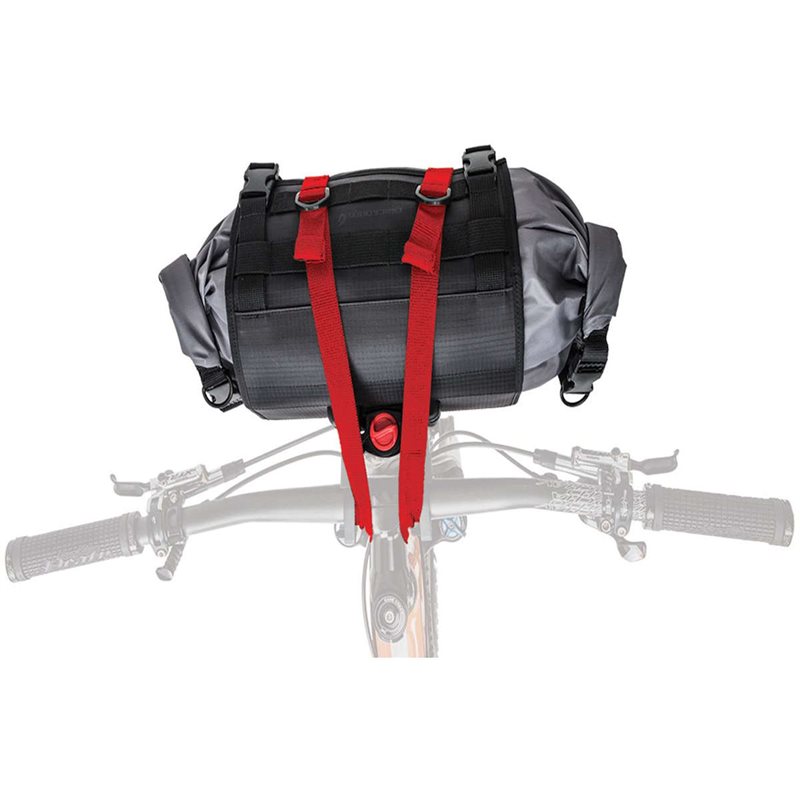 Blackburn Outpost Handlebar Roll With Drybag-1