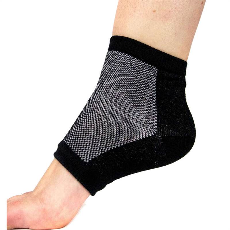 Blis-Sox Gel-Lined Anti-Blister Socks-4