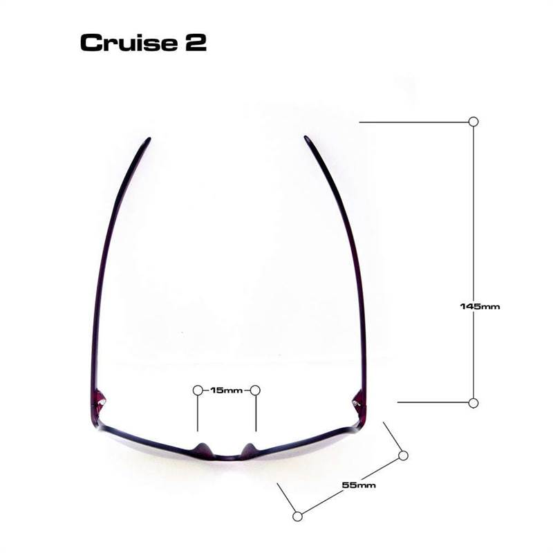 BLOC Cruise 2 Sunglasses-5