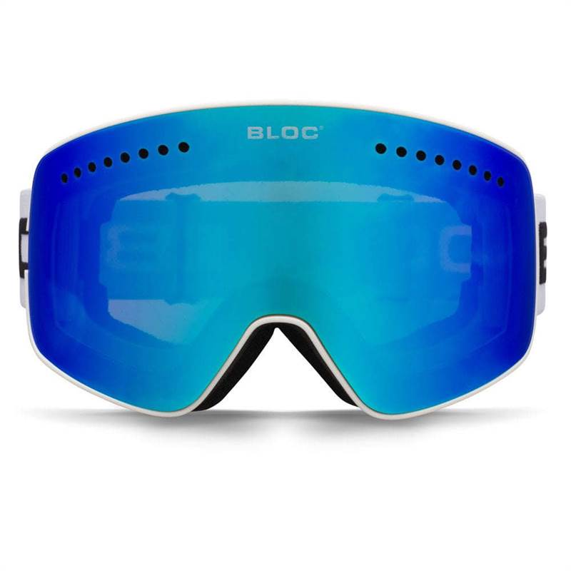BLOC Fifty-Five Ski and Snowboard Goggles-2