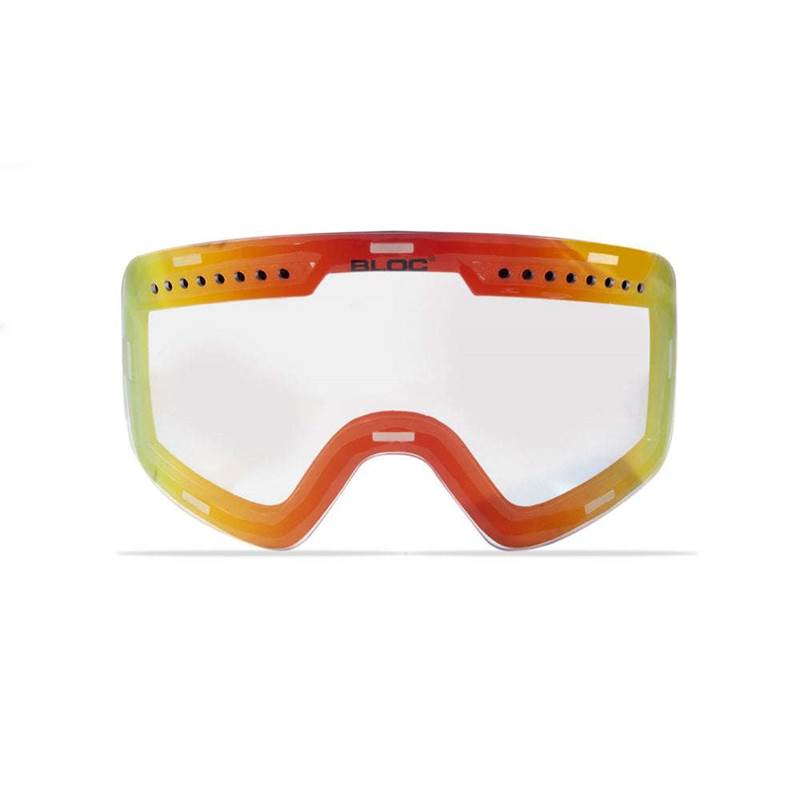 BLOC Fifty-Five Ski and Snowboard Goggles-3