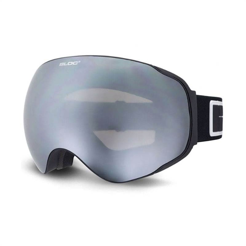 Bloc Evolution OTG Ski and Snowboard Goggles-2