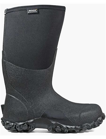 Bogs Mens Classic Waterproof High Boots