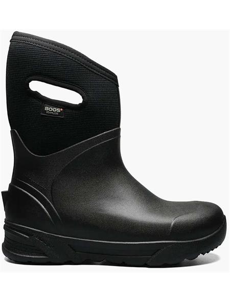 Bogs Mens Bozeman Mid Waterproof Boots