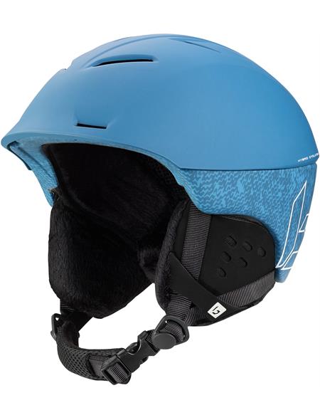 Bolle Synergy Ski Helmet
