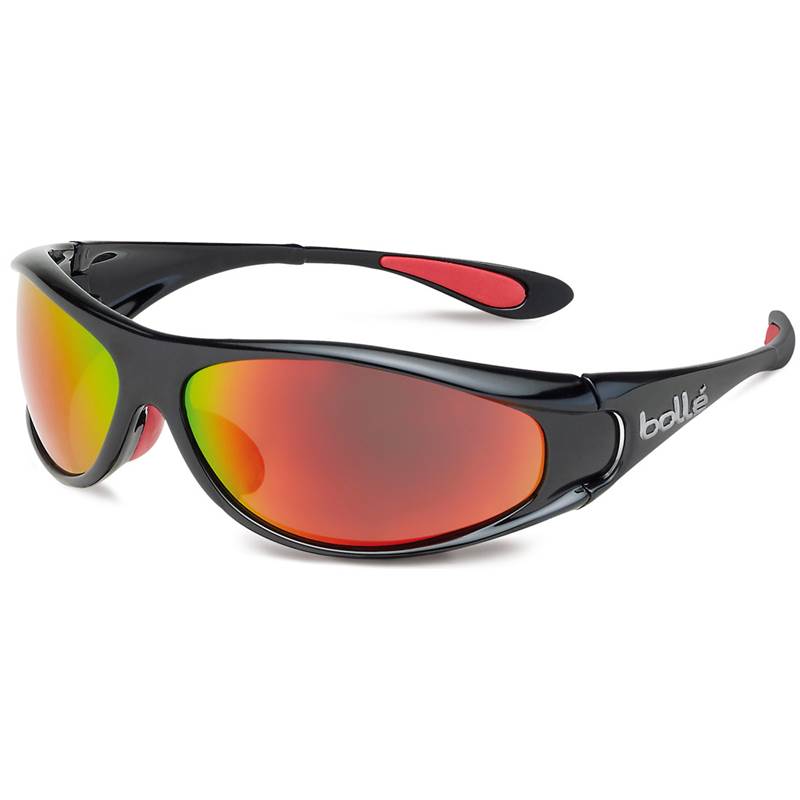Bolle Spiral Sunglasses-5