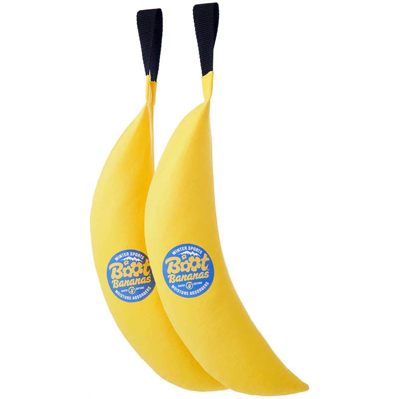 Boot Bananas Winter Sports Moisture Absorbers-1