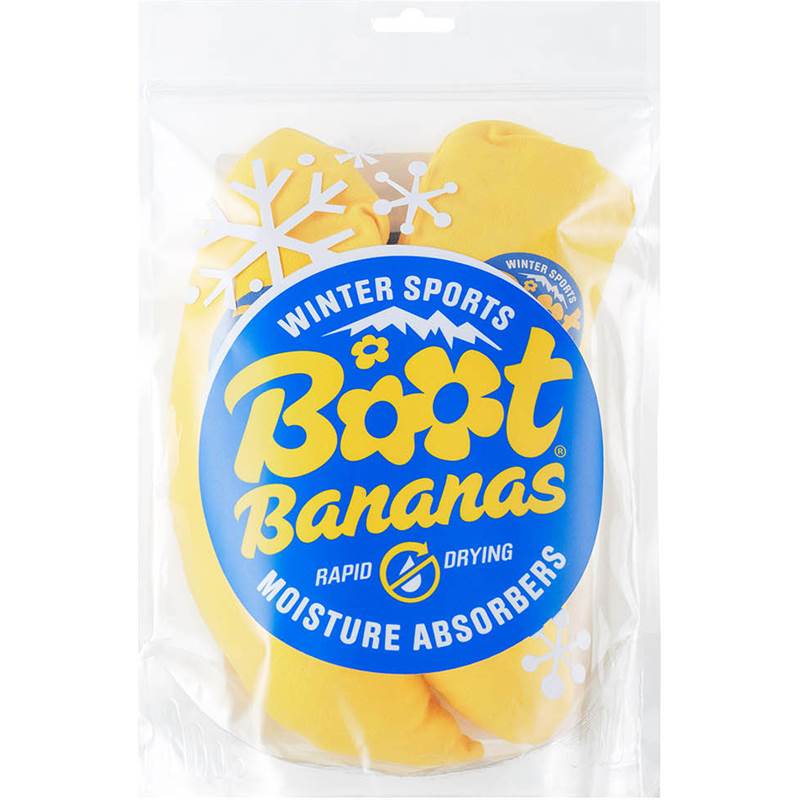 Boot Bananas Winter Sports Moisture Absorbers-5