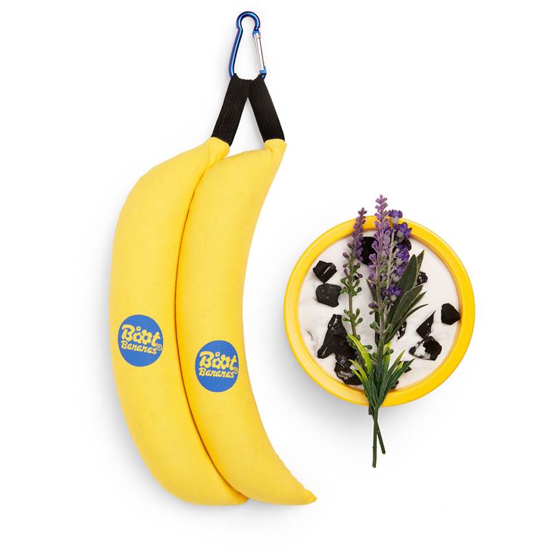 Boot Bananas Original Shoe Deodorisers-2