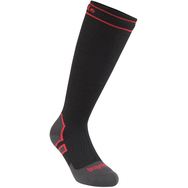Bridgedale StormSock Waterproof Heavyweight Knee Length Socks-1