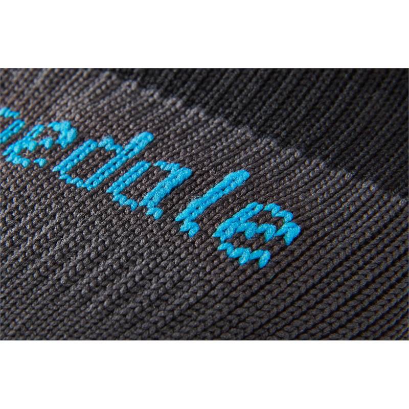 Bridgedale StormSock Waterproof Midweight Ankle Length Socks-5