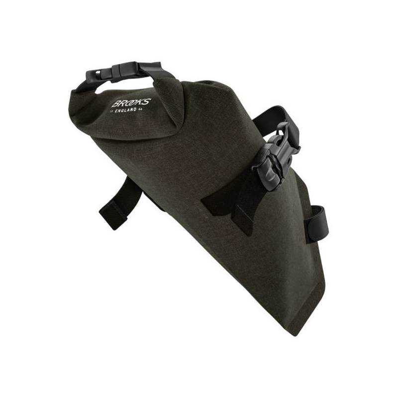 Brooks Scape Saddle Roll Bag-1