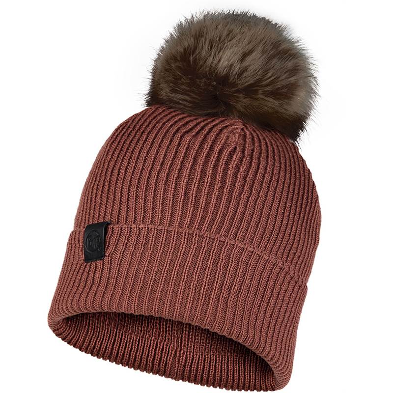 Buff Kesha Womens Knitted Hat-2