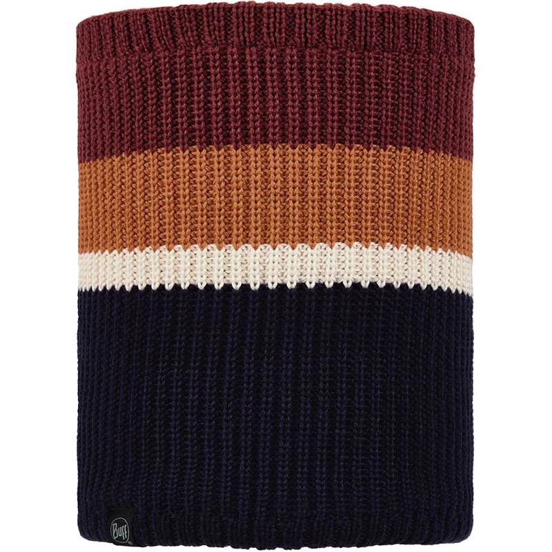 Buff Kids Carl Knitted and Polar Neckwarmer.-1