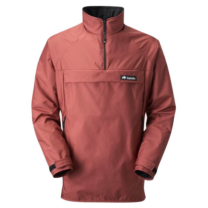 Buffalo Mens Active Lite Shirt-2