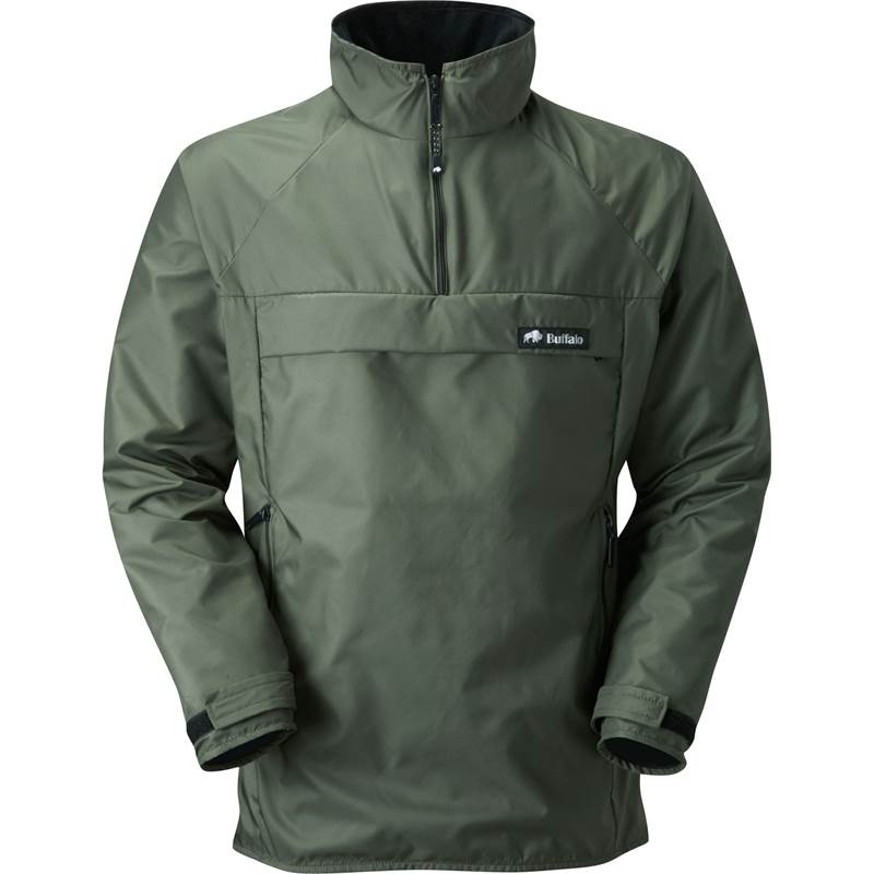 Buffalo Mens Active Lite Shirt-1