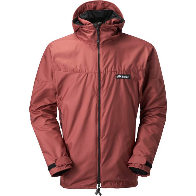 Buffalo Mens Fell Jacket-1